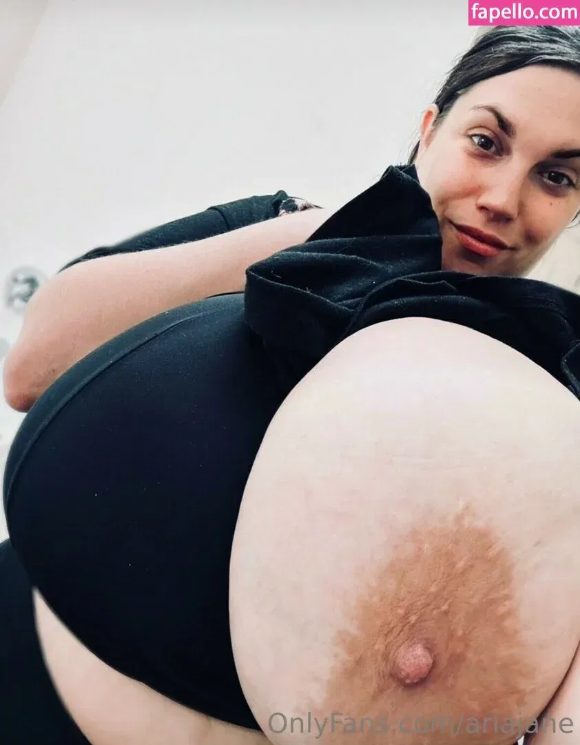 Aria Jane Onlyfans Photo Gallery 