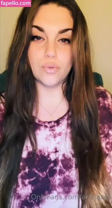 Aria Jane Onlyfans Photo Gallery 