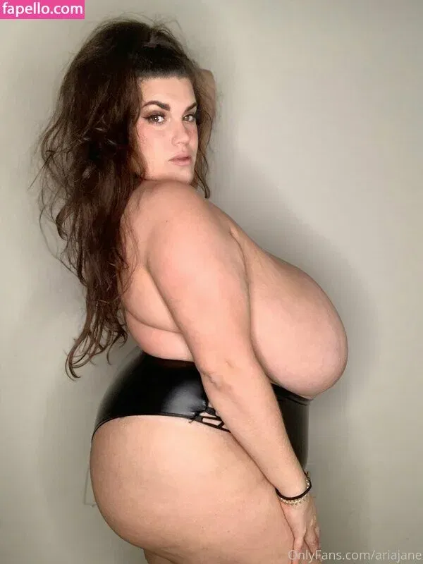 Aria Jane Onlyfans Photo Gallery 