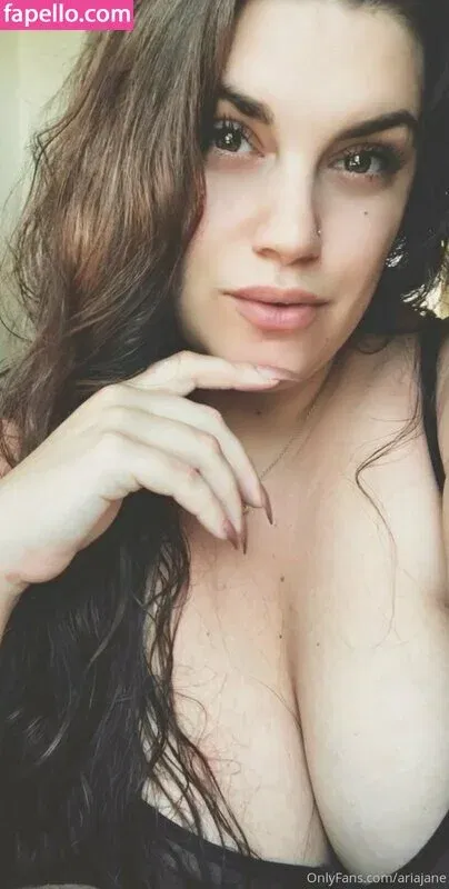 Aria Jane Onlyfans Photo Gallery 