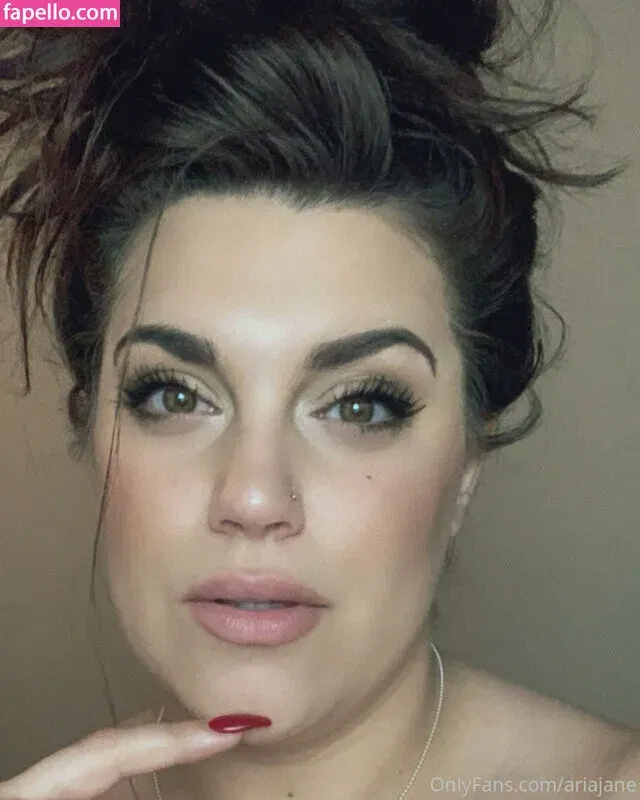 Aria Jane Onlyfans Photo Gallery 
