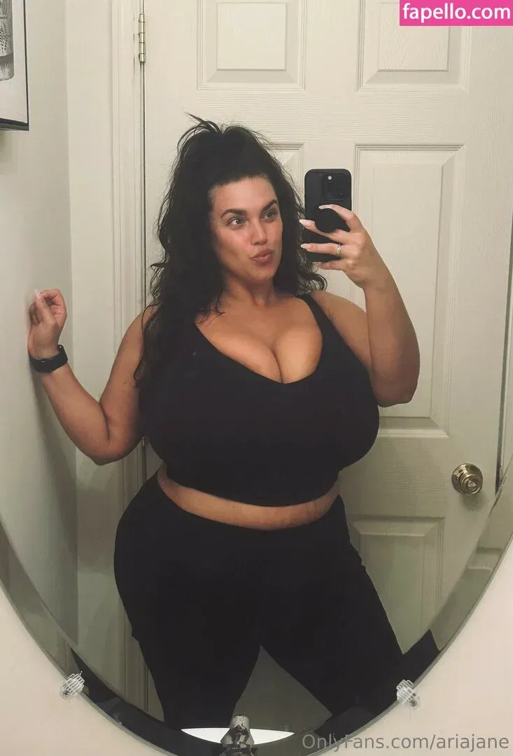 Aria Jane Onlyfans Photo Gallery 