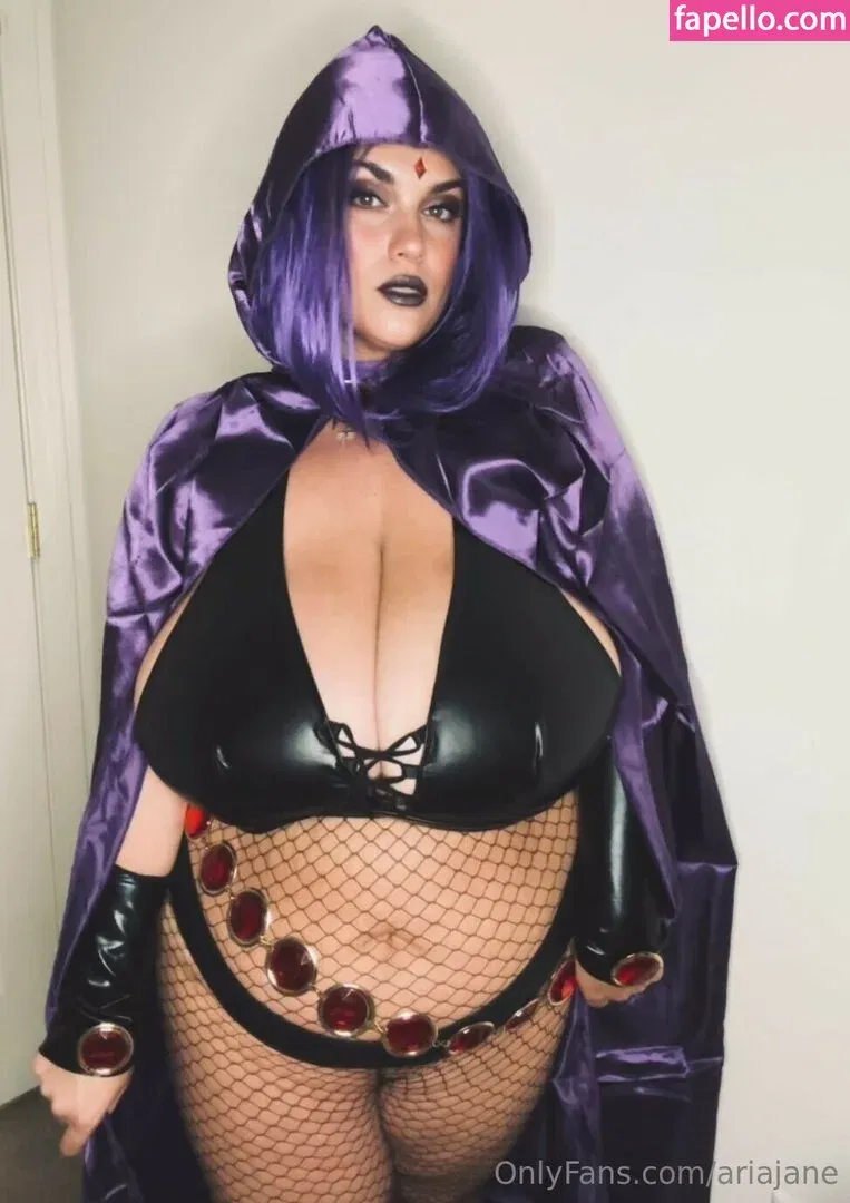 Aria Jane Onlyfans Photo Gallery 