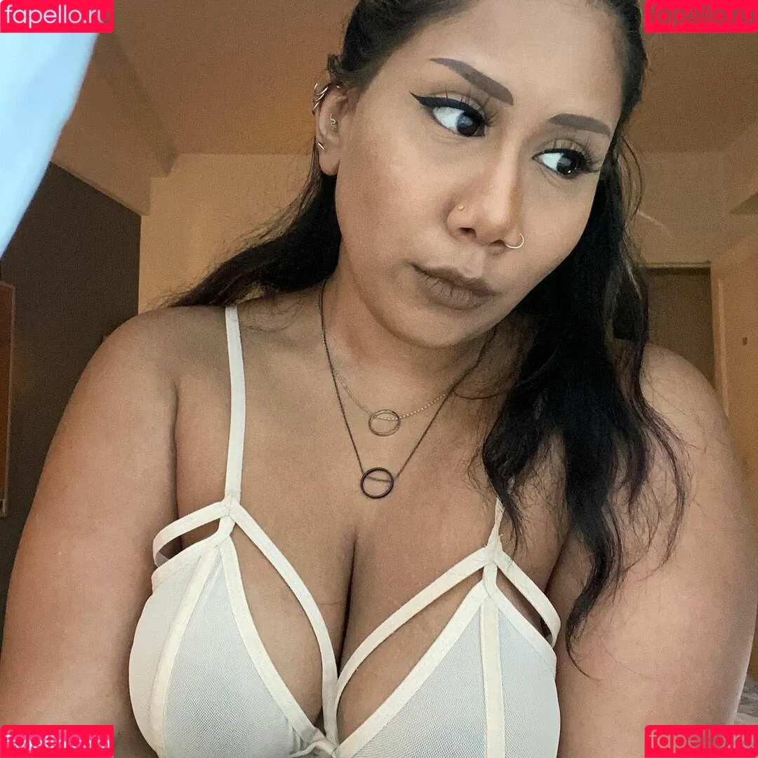 tenderbambi Onlyfans Photo Gallery 