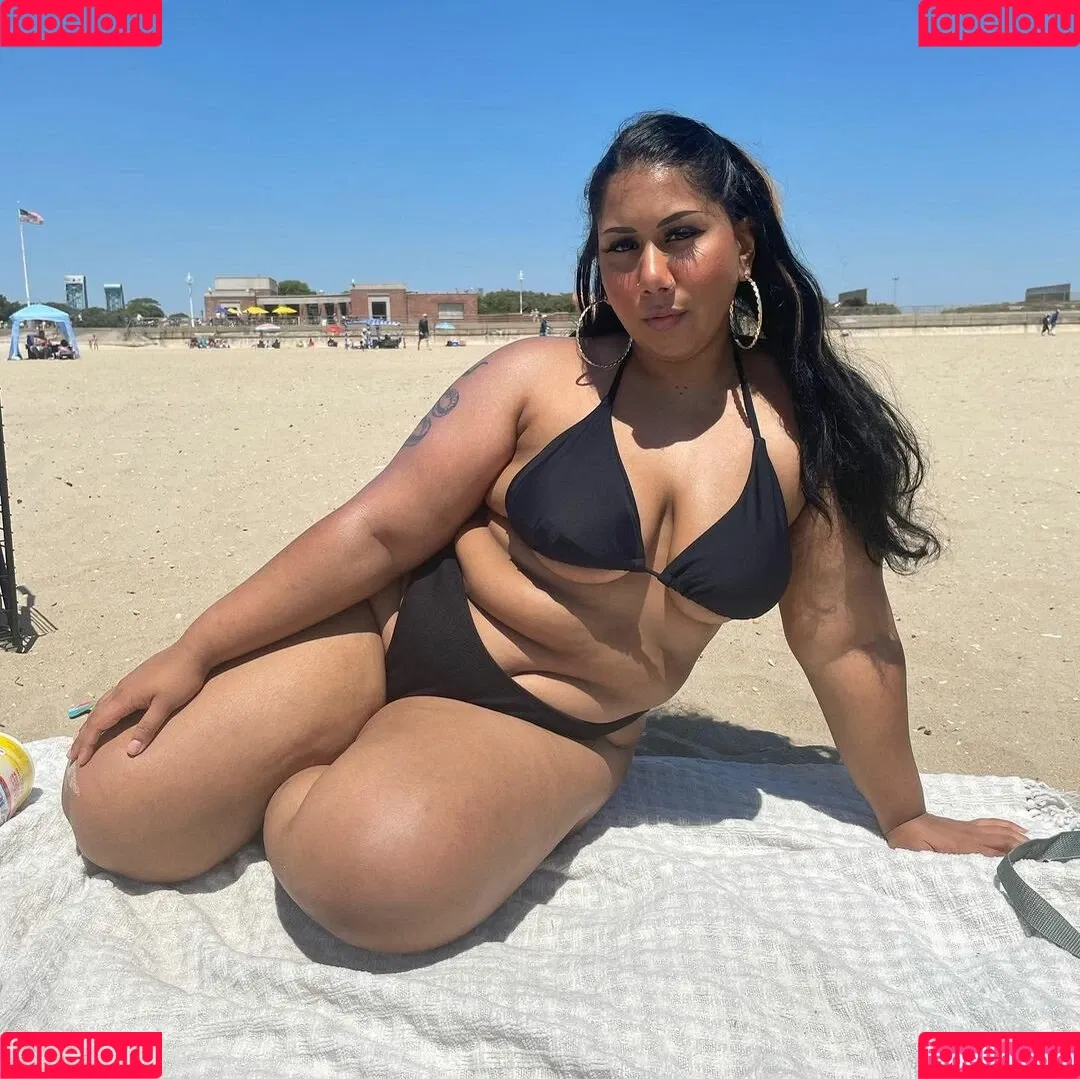 tenderbambi Onlyfans Photo Gallery 