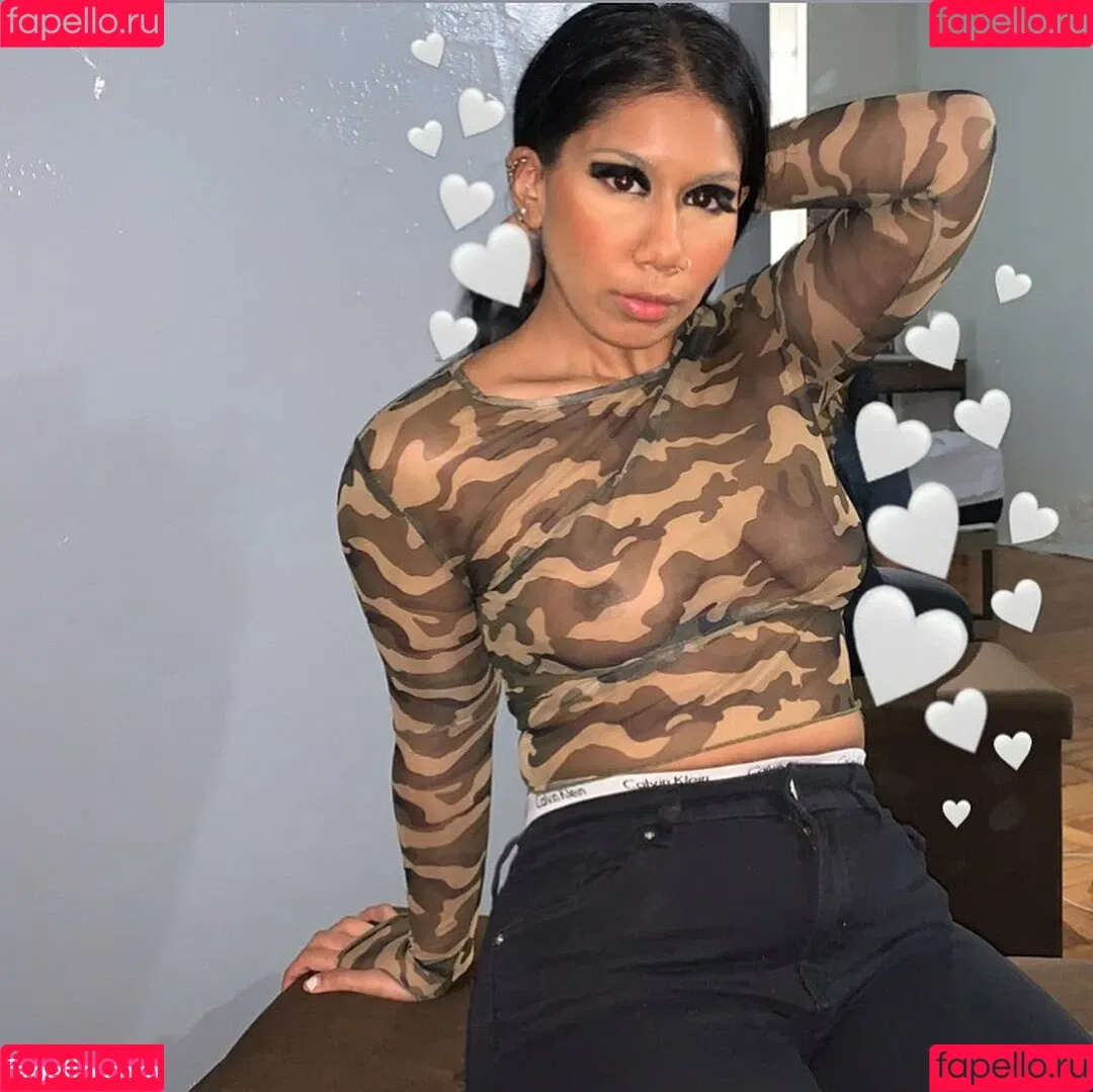 tenderbambi Onlyfans Photo Gallery 