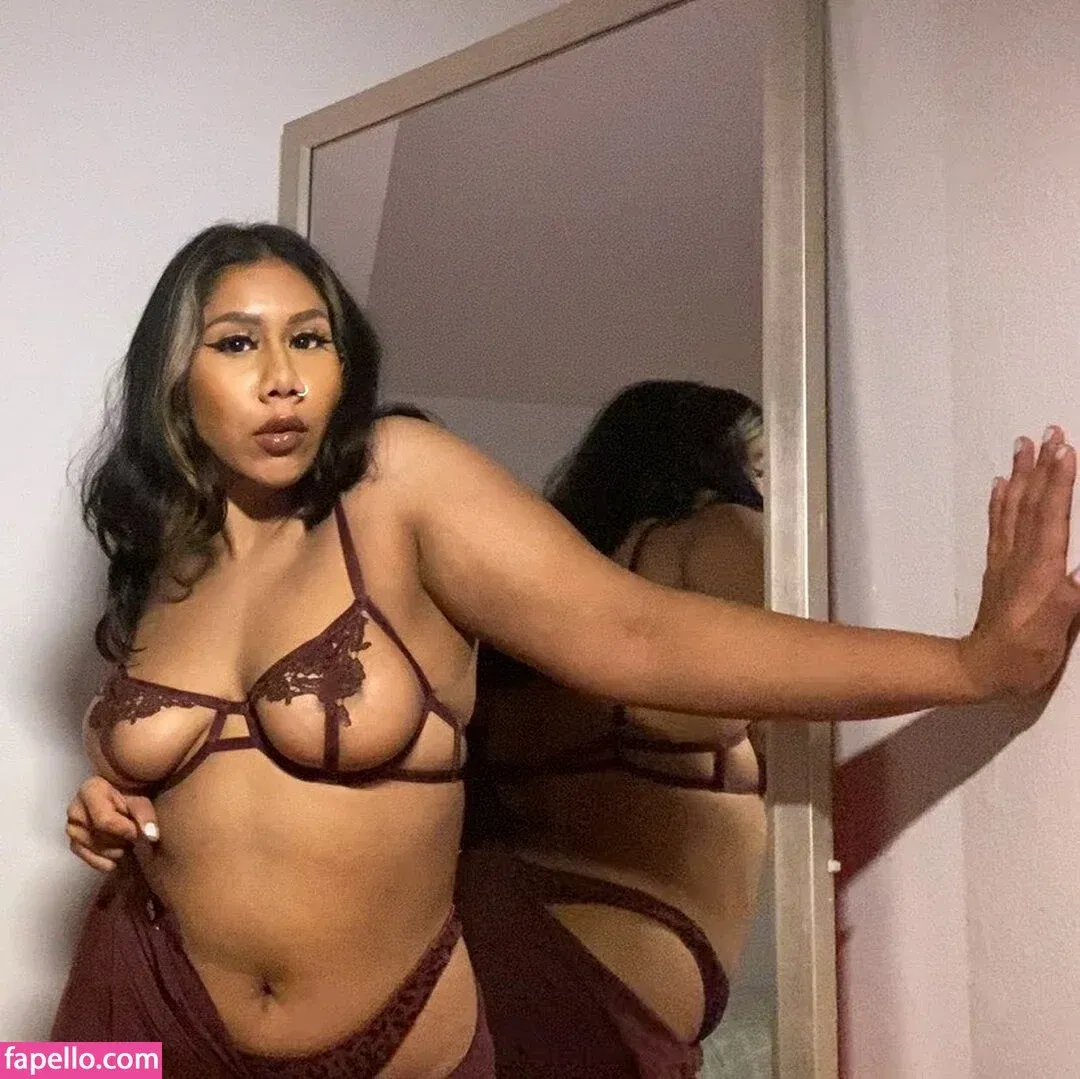 tenderbambi Onlyfans Photo Gallery 