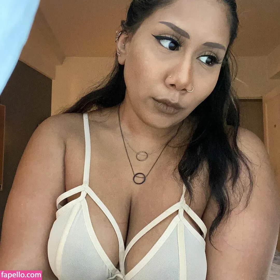 tenderbambi Onlyfans Photo Gallery 