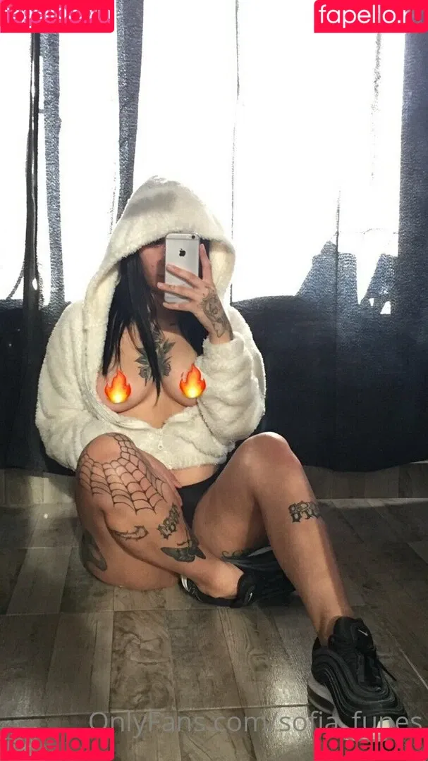 sofia_funes Onlyfans Photo Gallery 