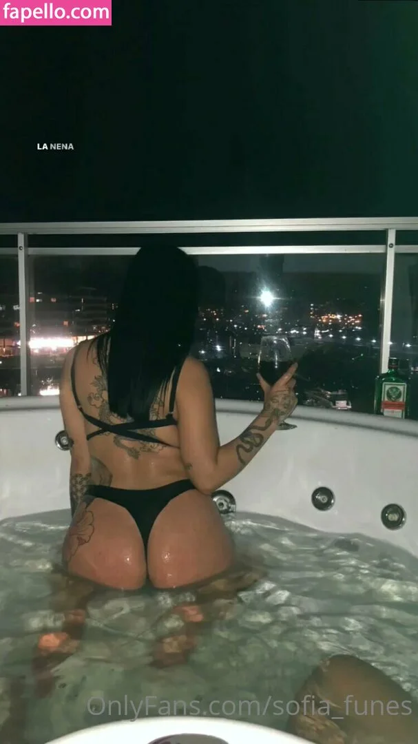 sofia_funes Onlyfans Photo Gallery 