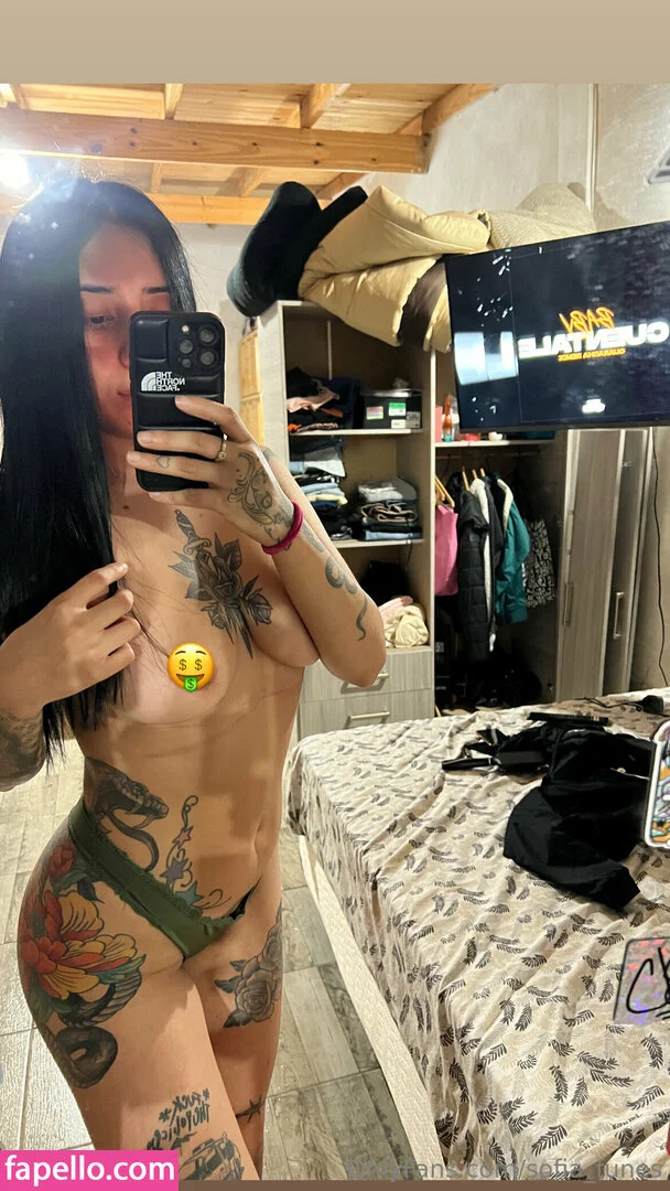 sofia_funes Onlyfans Photo Gallery 