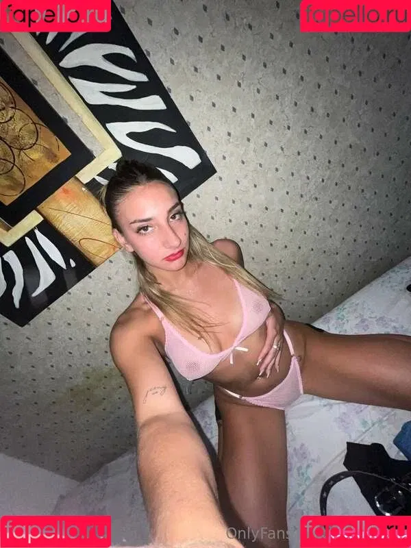 Soleil Faye Onlyfans Photo Gallery 