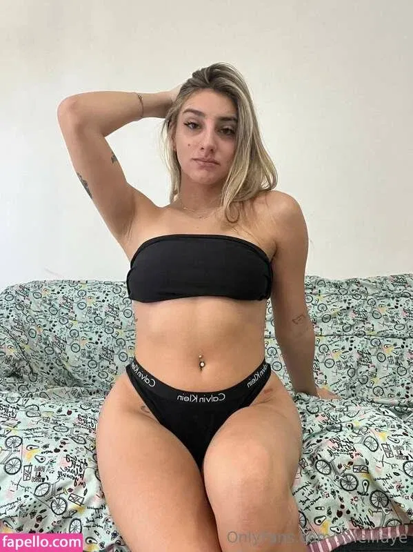 Soleil Faye Onlyfans Photo Gallery 