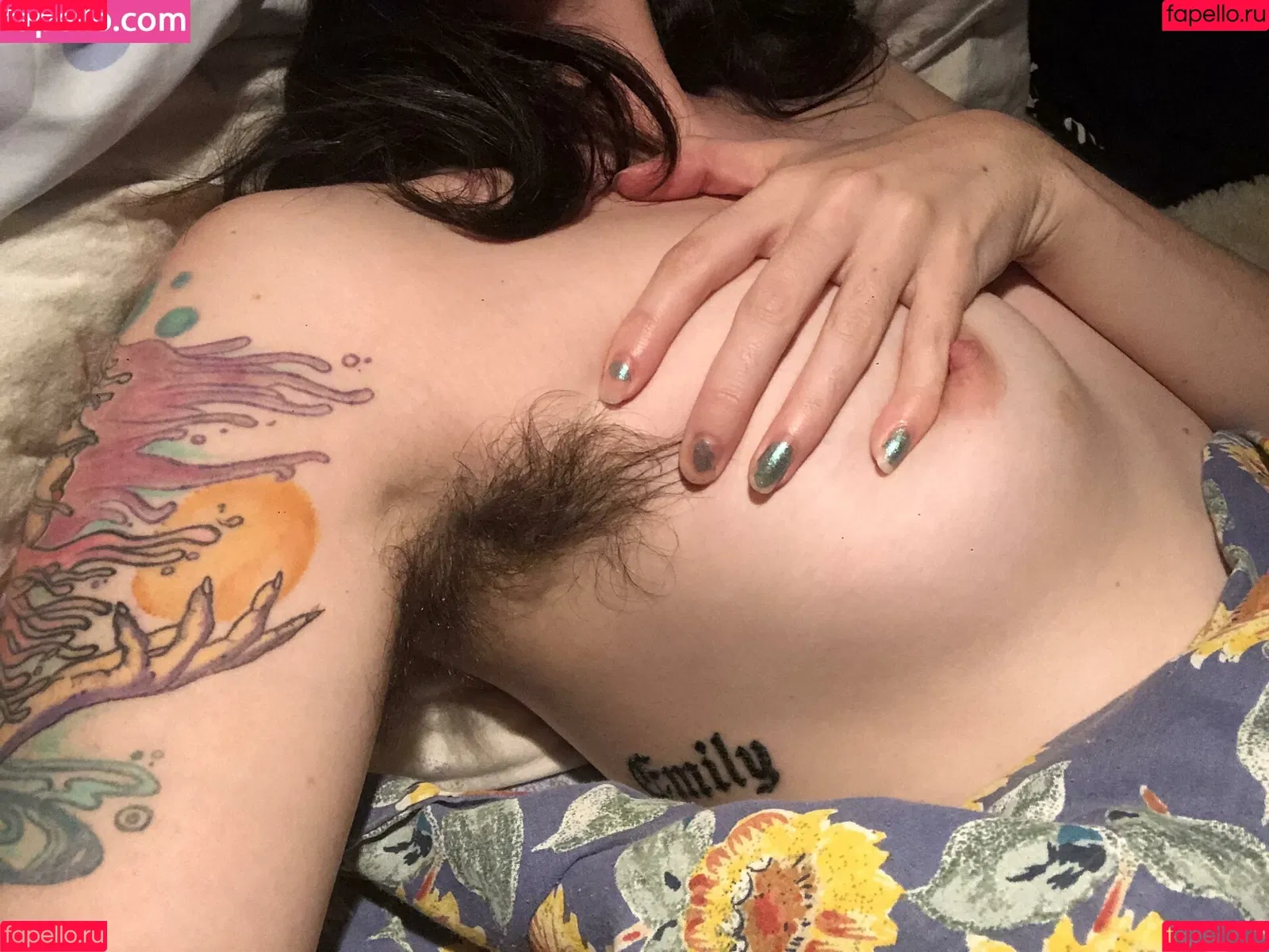 Pearlygirly06 Onlyfans Photo Gallery 