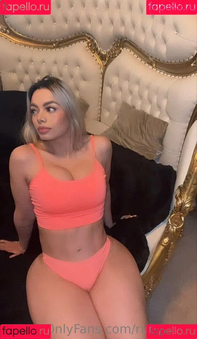 Ruby Main Onlyfans Photo Gallery 