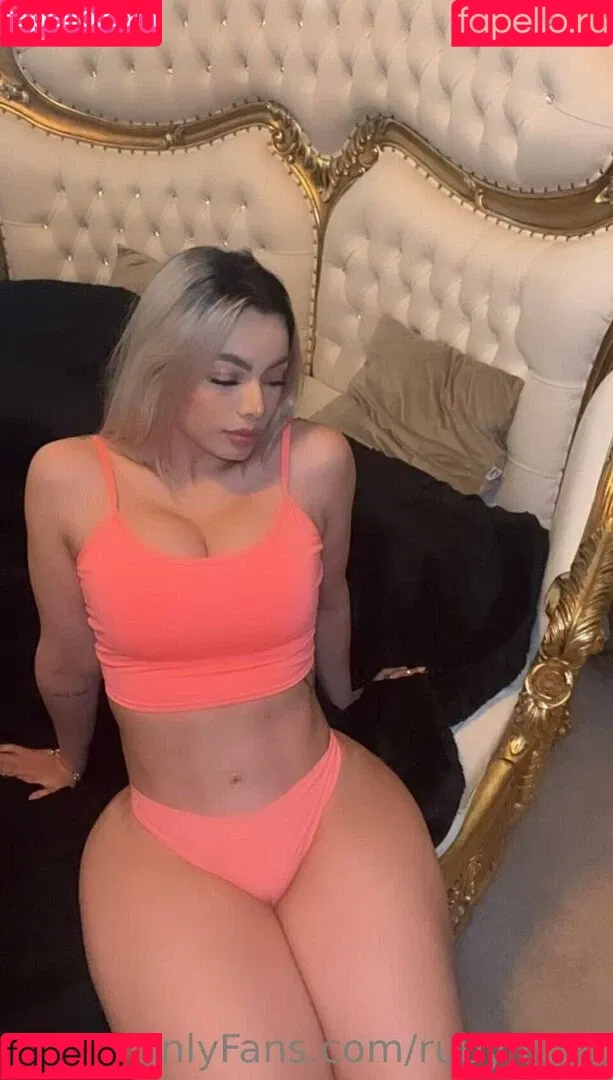 Ruby Main Onlyfans Photo Gallery 