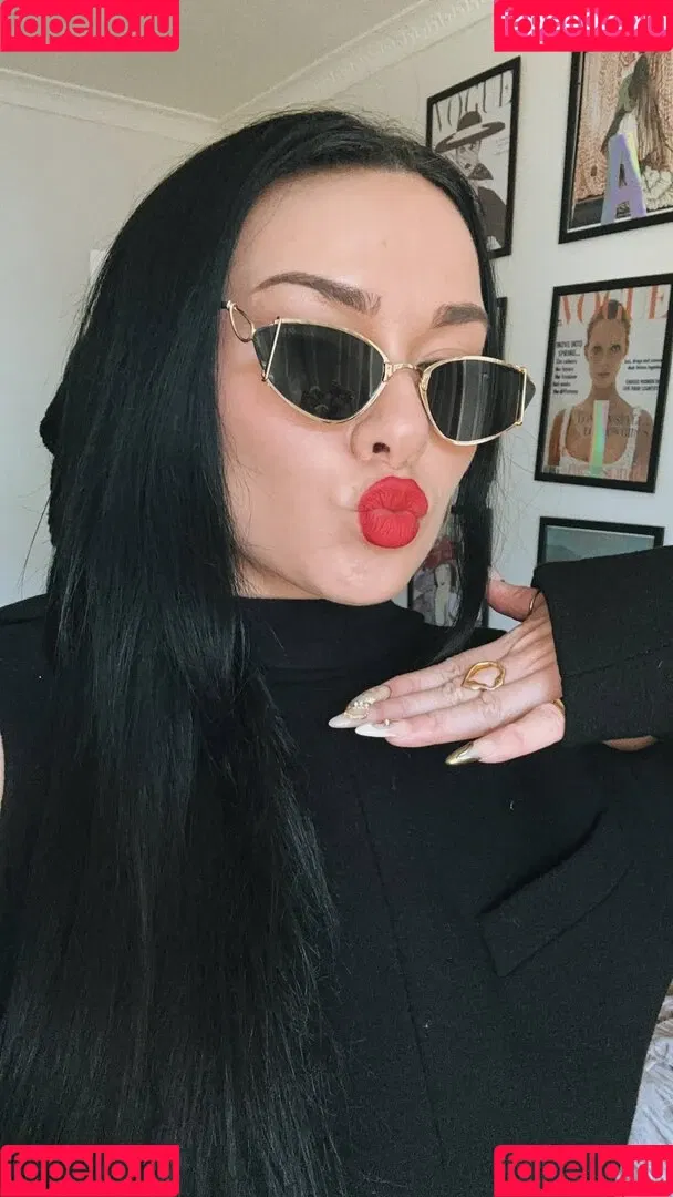 Amy Roseling Onlyfans Photo Gallery 