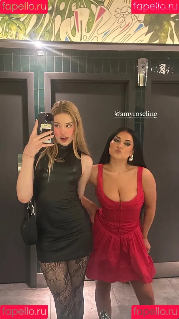 Amy Roseling Onlyfans Photo Gallery 