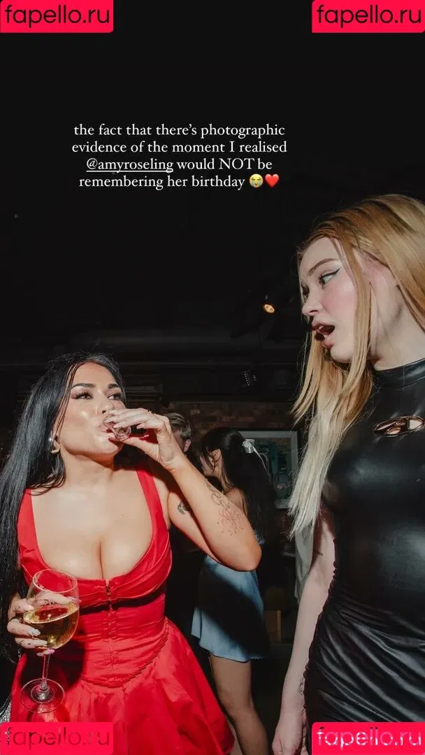Amy Roseling Onlyfans Photo Gallery 