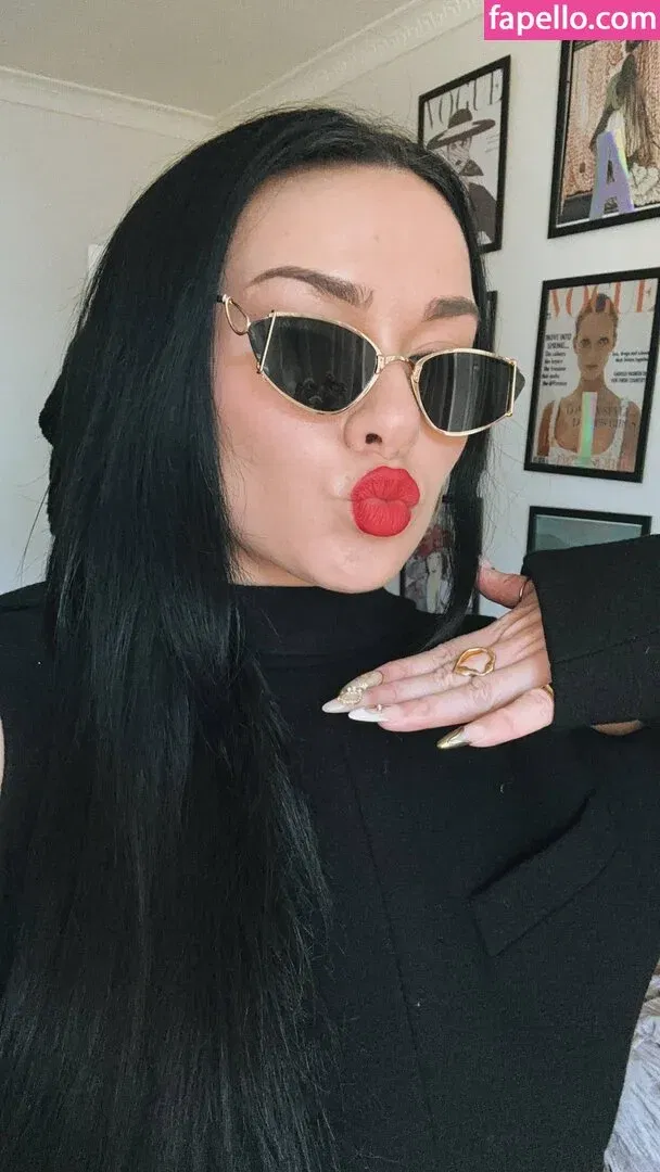 Amy Roseling Onlyfans Photo Gallery 