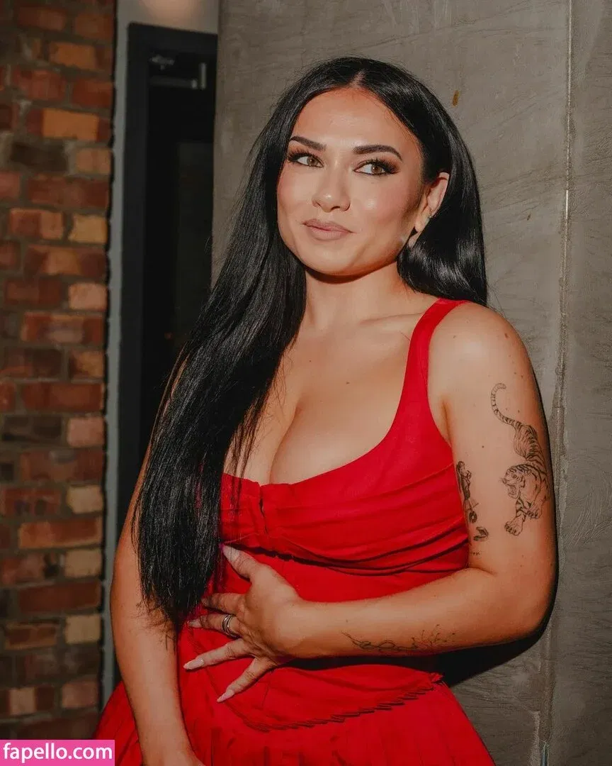 Amy Roseling Onlyfans Photo Gallery 