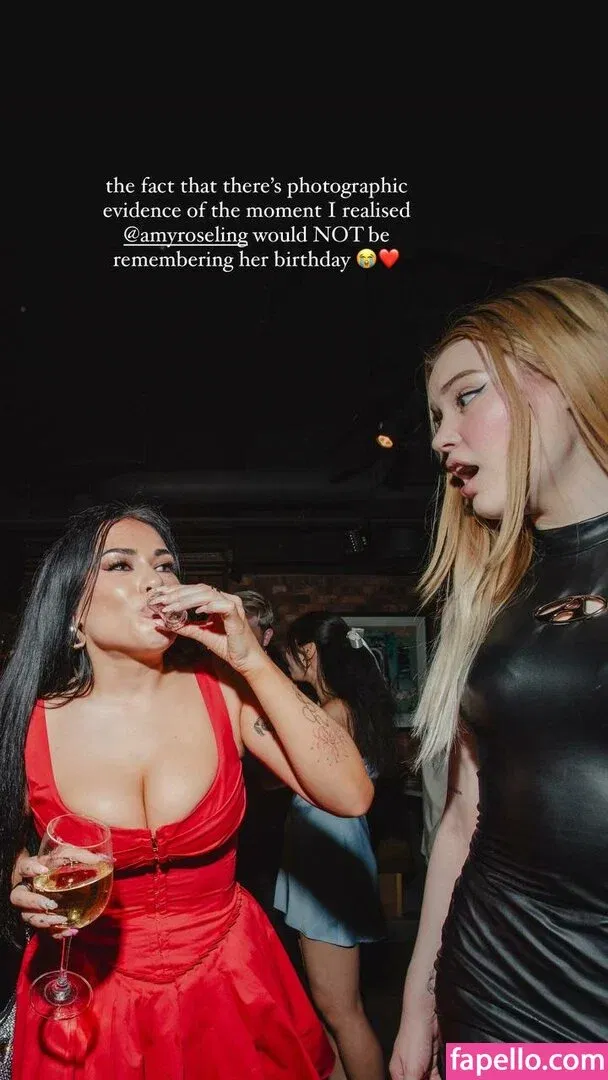 Amy Roseling Onlyfans Photo Gallery 