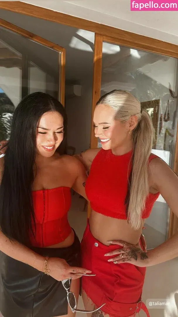 Amy Roseling Onlyfans Photo Gallery 