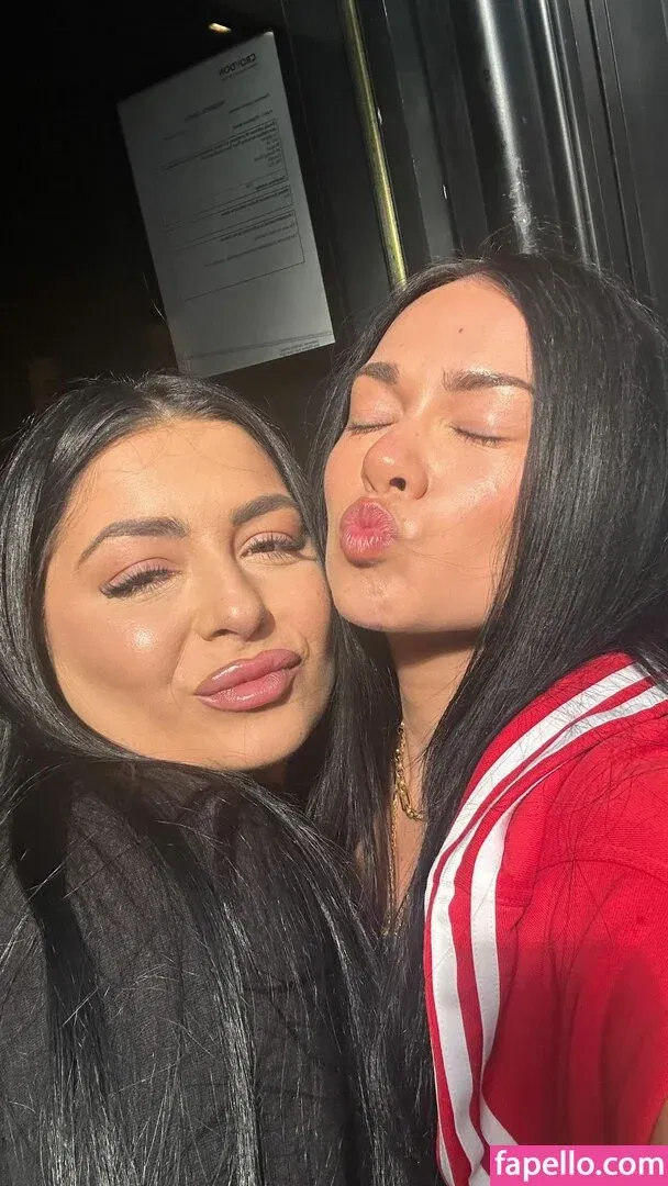 Amy Roseling Onlyfans Photo Gallery 