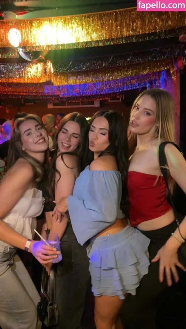 Amy Roseling Onlyfans Photo Gallery 