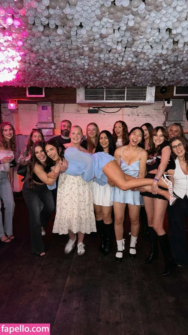 Amy Roseling Onlyfans Photo Gallery 