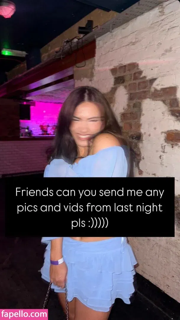 Amy Roseling Onlyfans Photo Gallery 