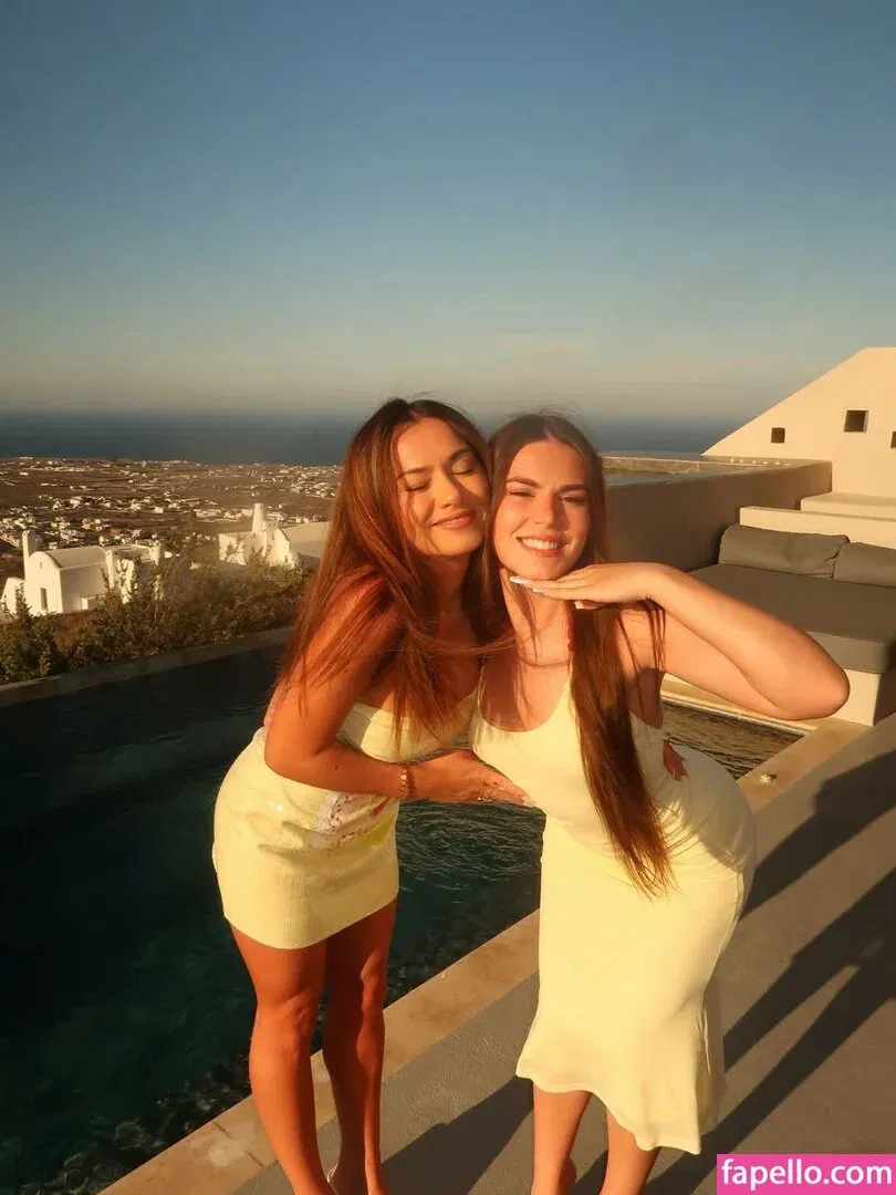 Amy Roseling Onlyfans Photo Gallery 