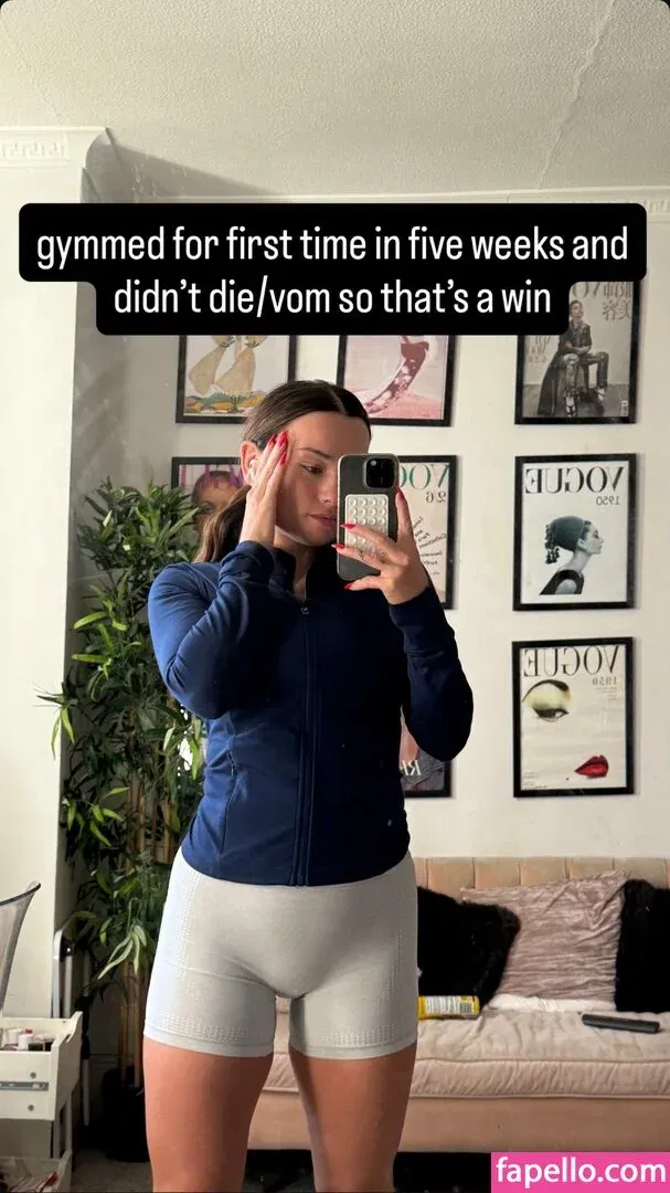 Amy Roseling Onlyfans Photo Gallery 