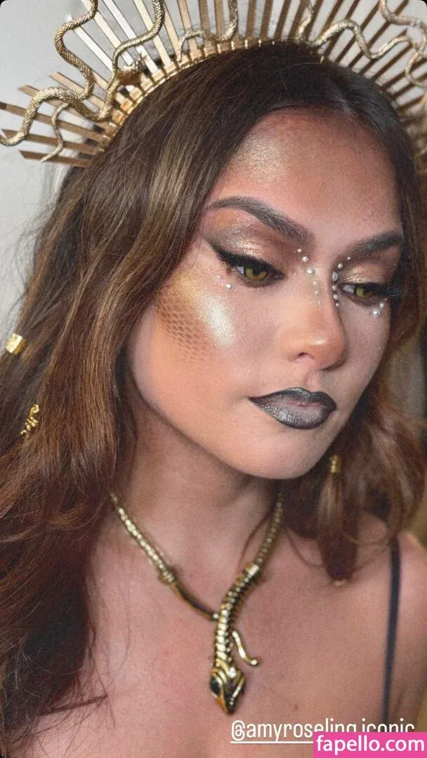 Amy Roseling Onlyfans Photo Gallery 