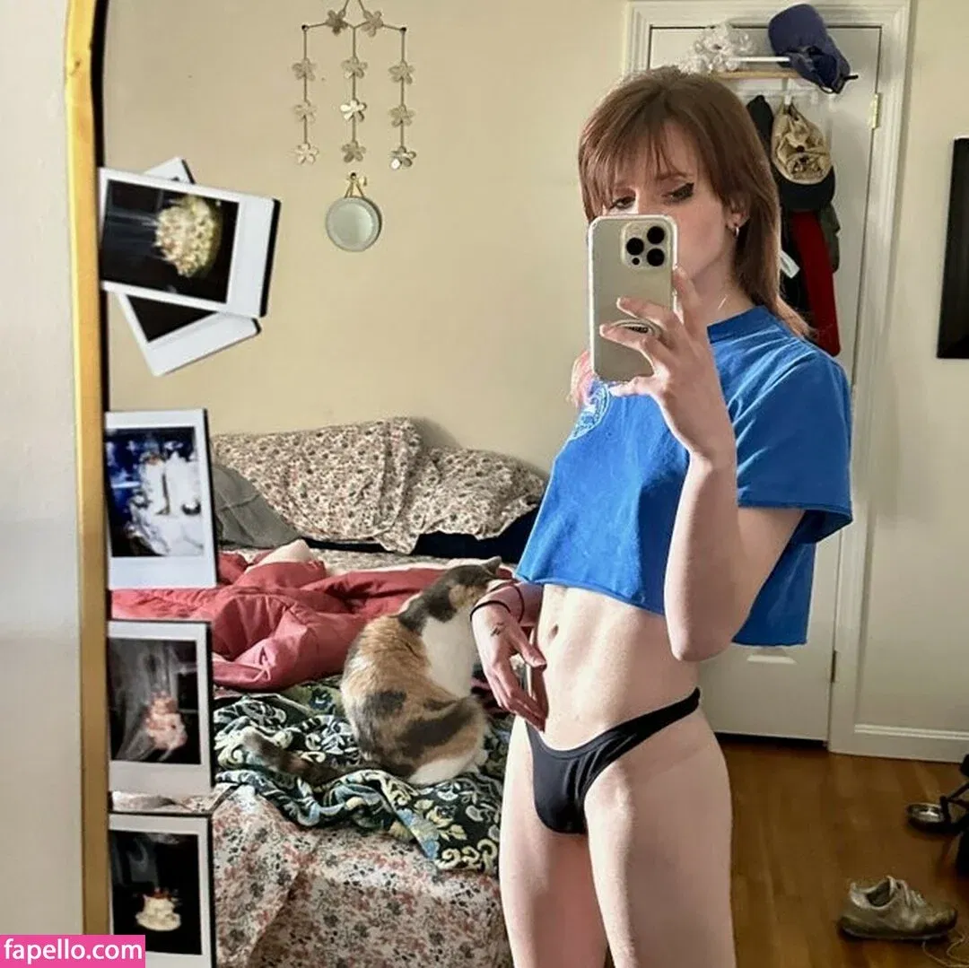 Daychain Onlyfans Photo Gallery 