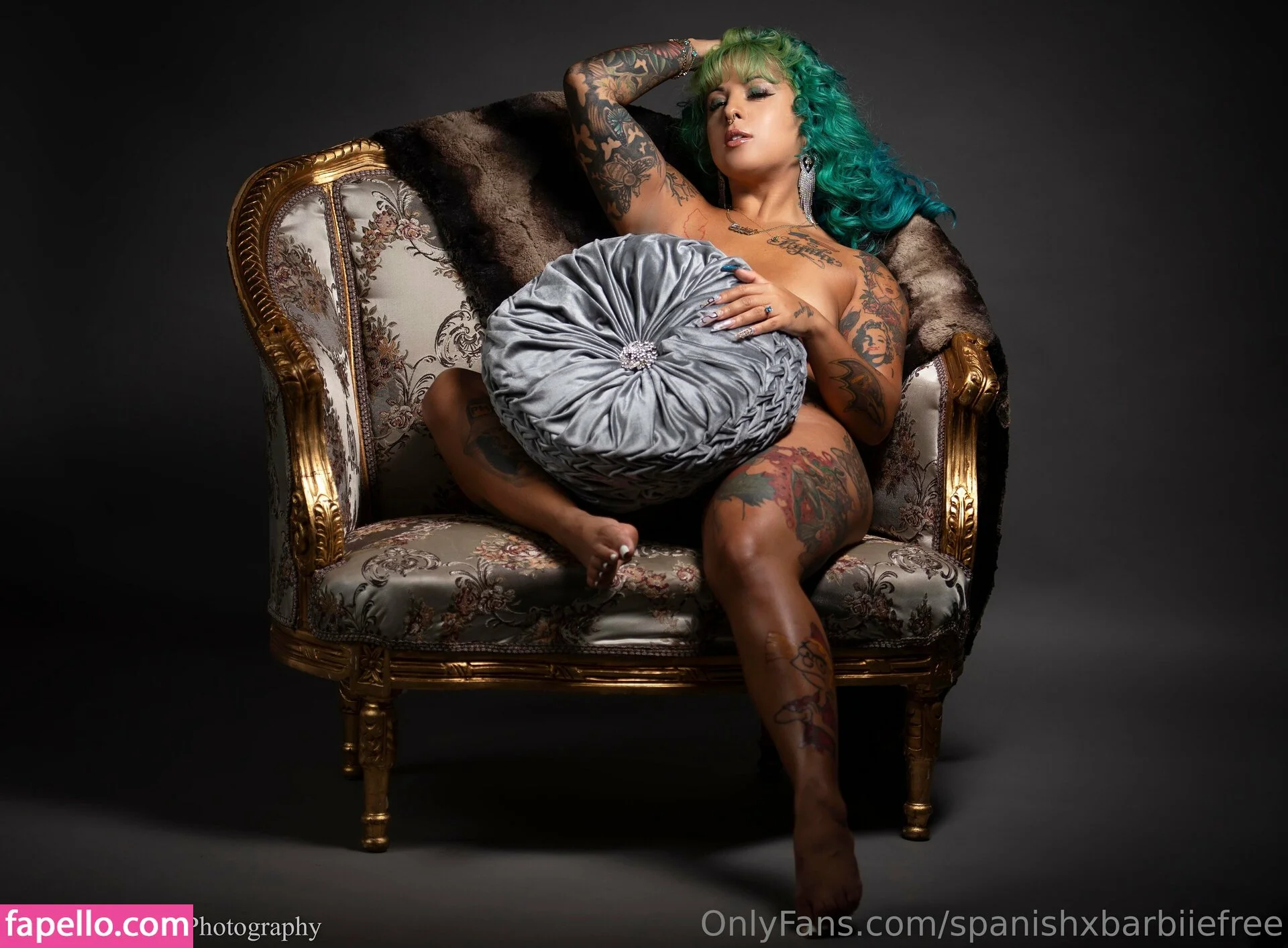 spanishxbarbiiefree Onlyfans Photo Gallery 