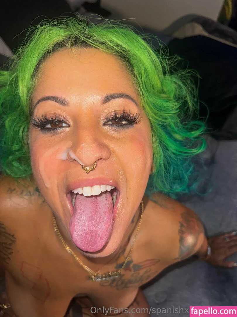 spanishxbarbiiefree Onlyfans Photo Gallery 