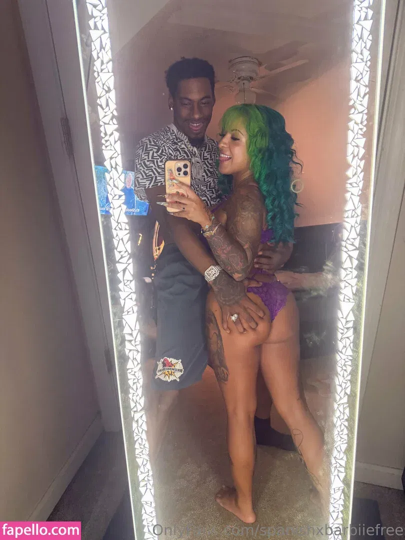 spanishxbarbiiefree Onlyfans Photo Gallery 