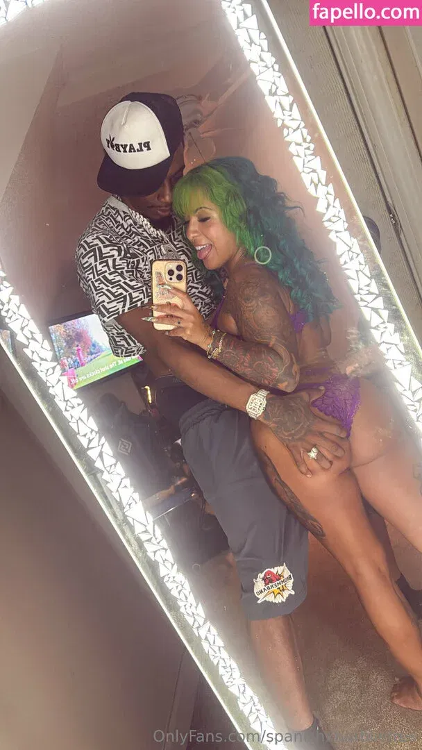 spanishxbarbiiefree Onlyfans Photo Gallery 