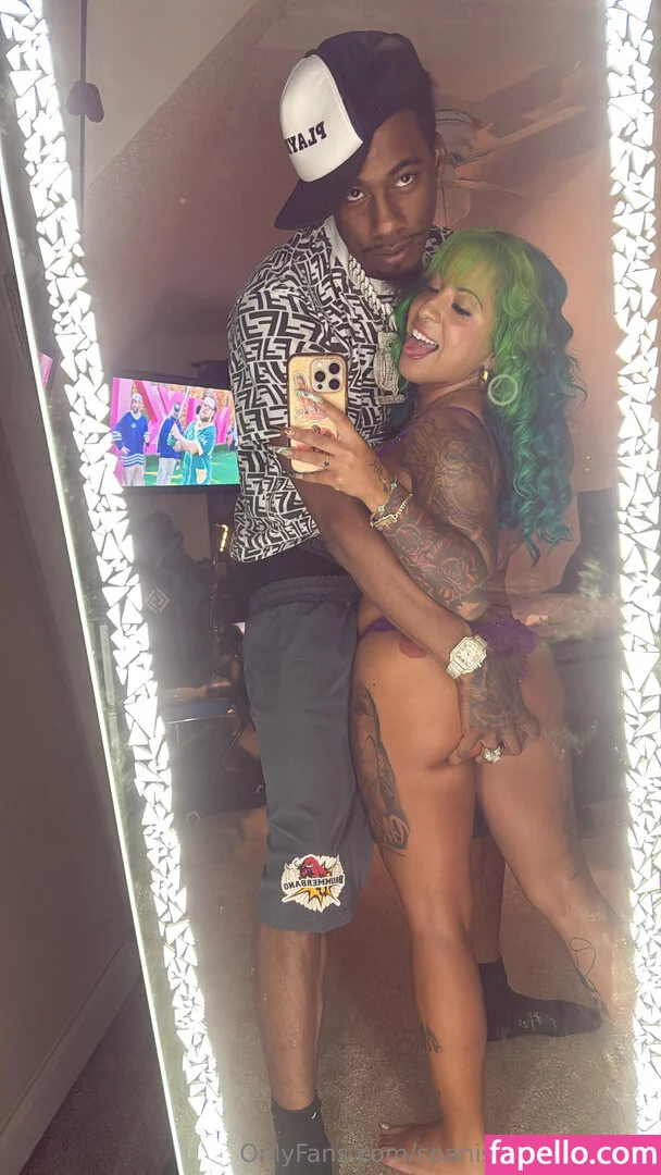 spanishxbarbiiefree Onlyfans Photo Gallery 