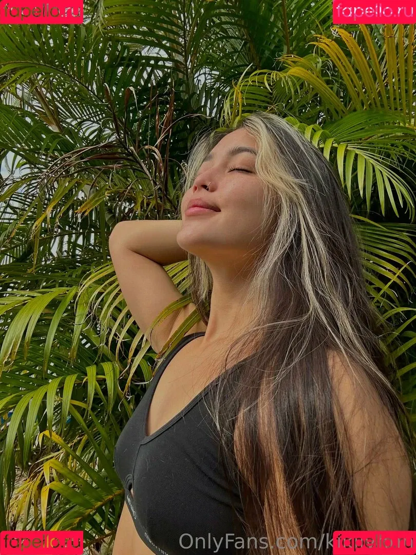 kikirivers Onlyfans Photo Gallery 