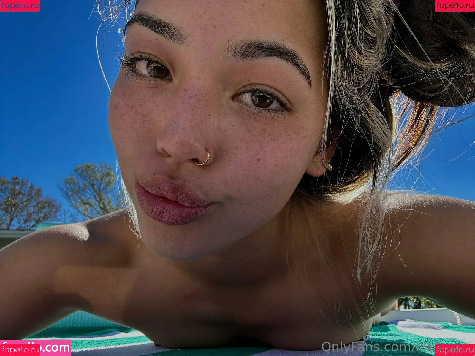 kikirivers Onlyfans Photo Gallery 