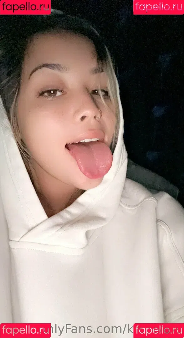 kikirivers Onlyfans Photo Gallery 