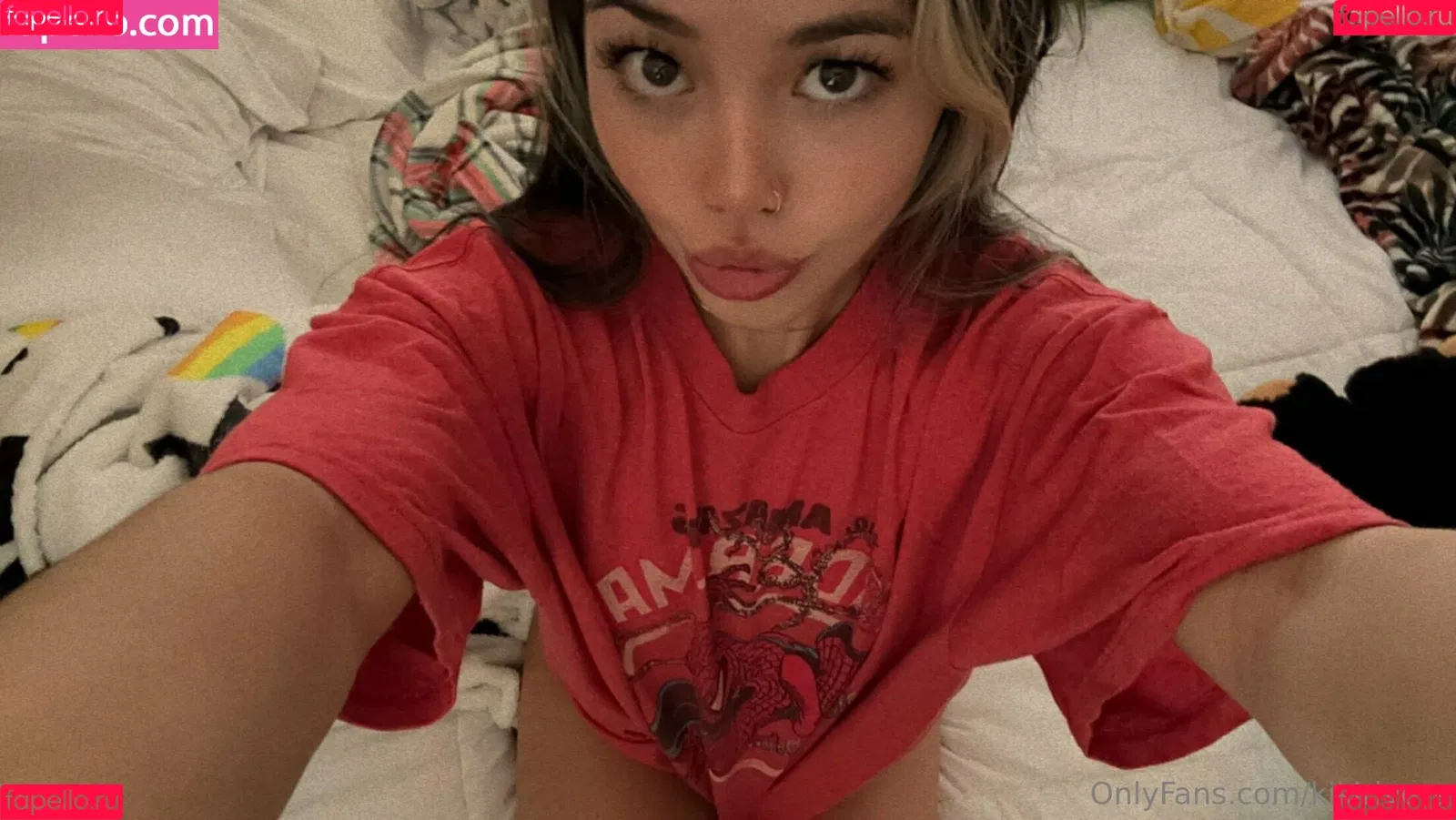 kikirivers Onlyfans Photo Gallery 