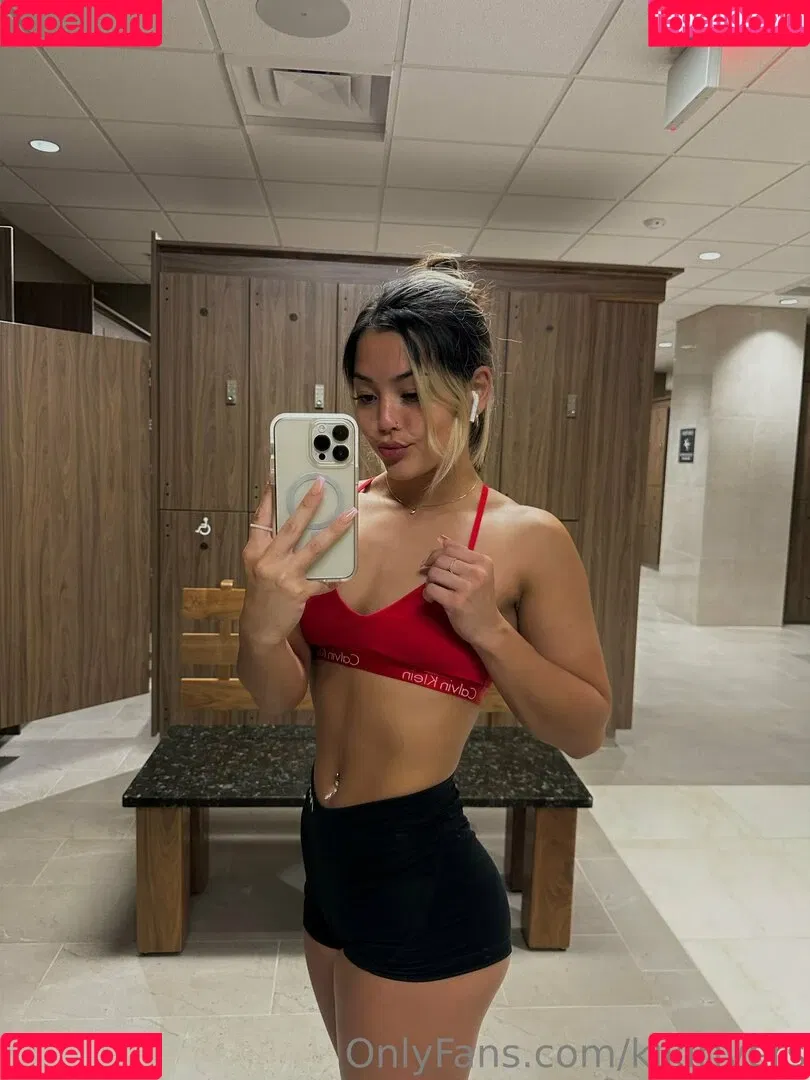 kikirivers Onlyfans Photo Gallery 