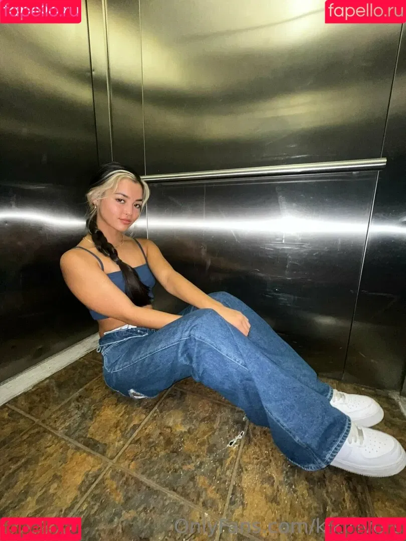 kikirivers Onlyfans Photo Gallery 