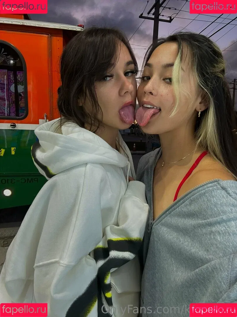 kikirivers Onlyfans Photo Gallery 