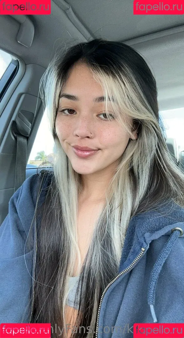 kikirivers Onlyfans Photo Gallery 