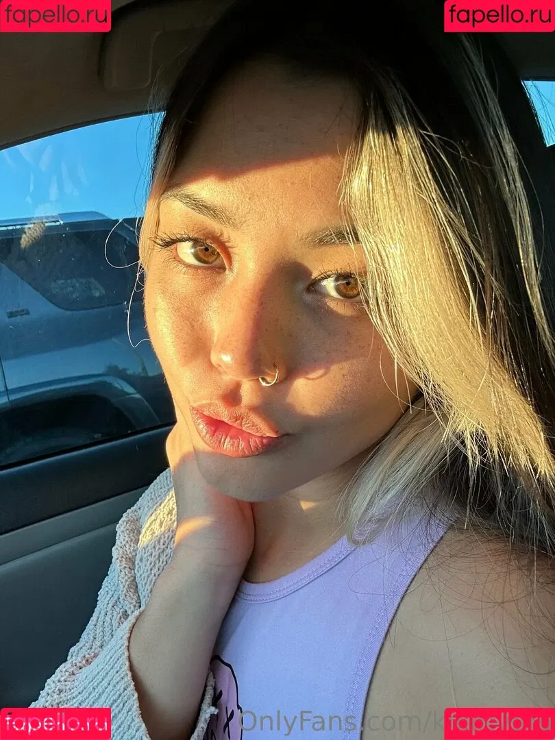 kikirivers Onlyfans Photo Gallery 