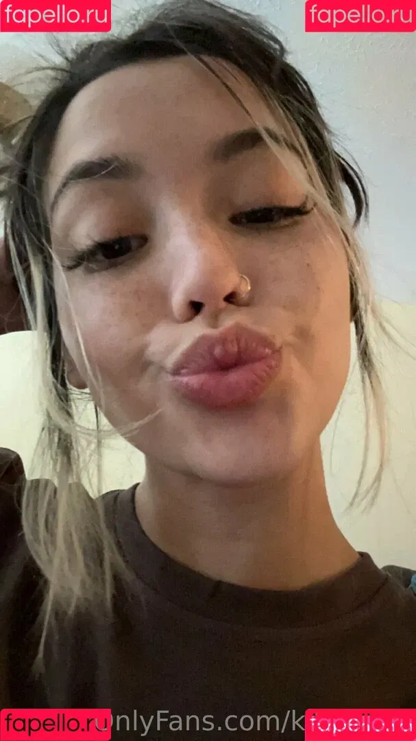 kikirivers Onlyfans Photo Gallery 